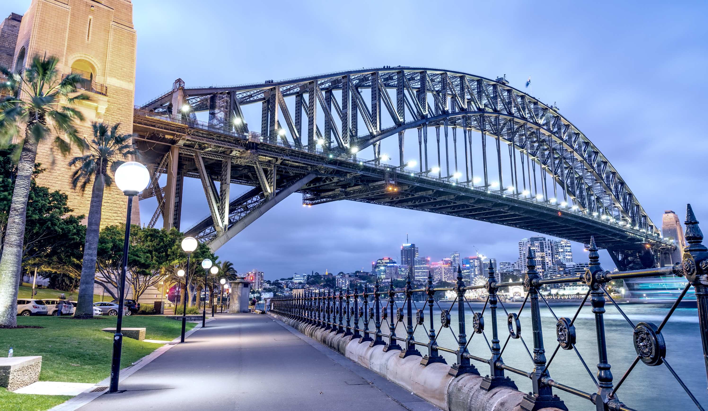 australia