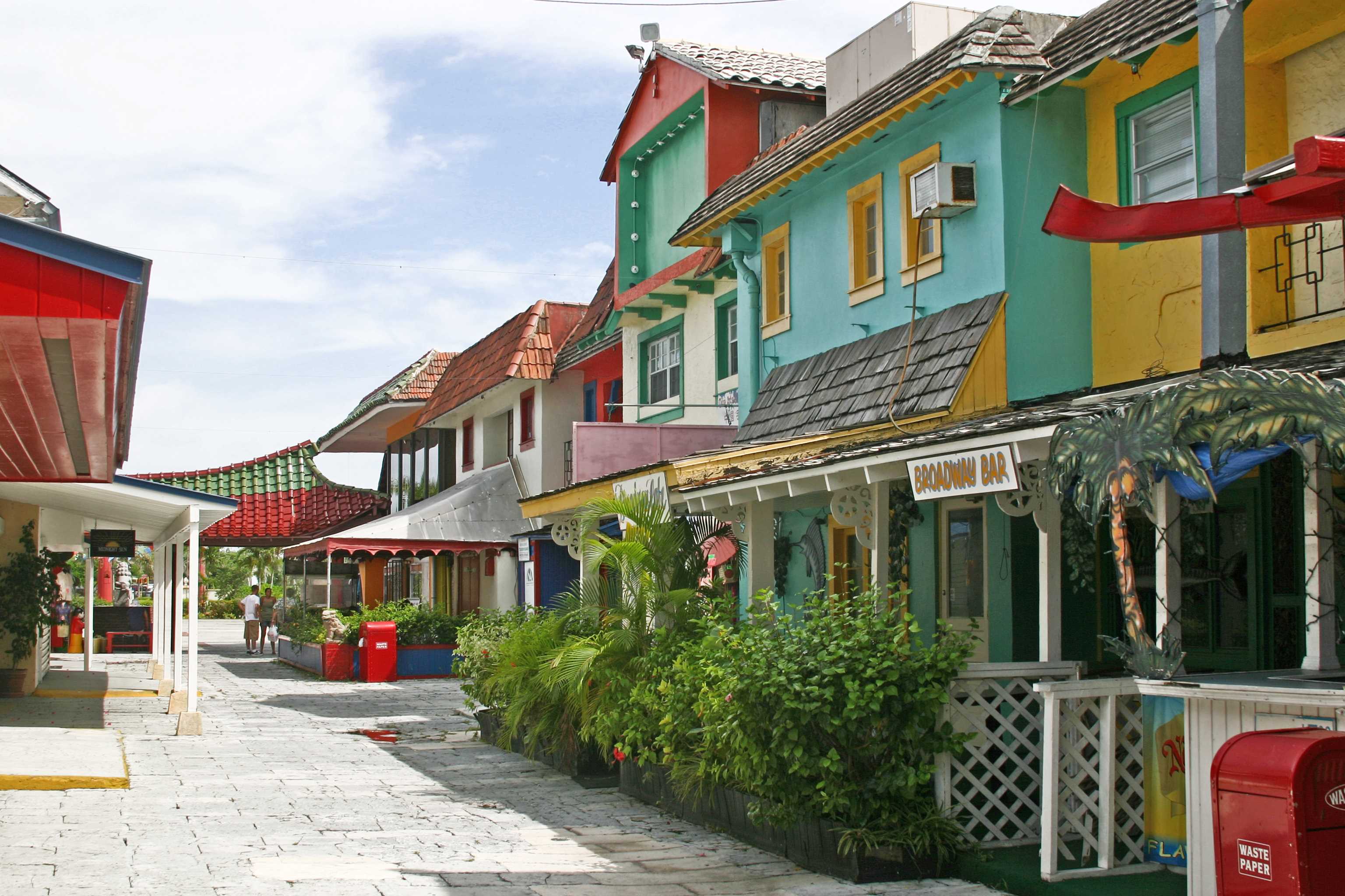 bahamas