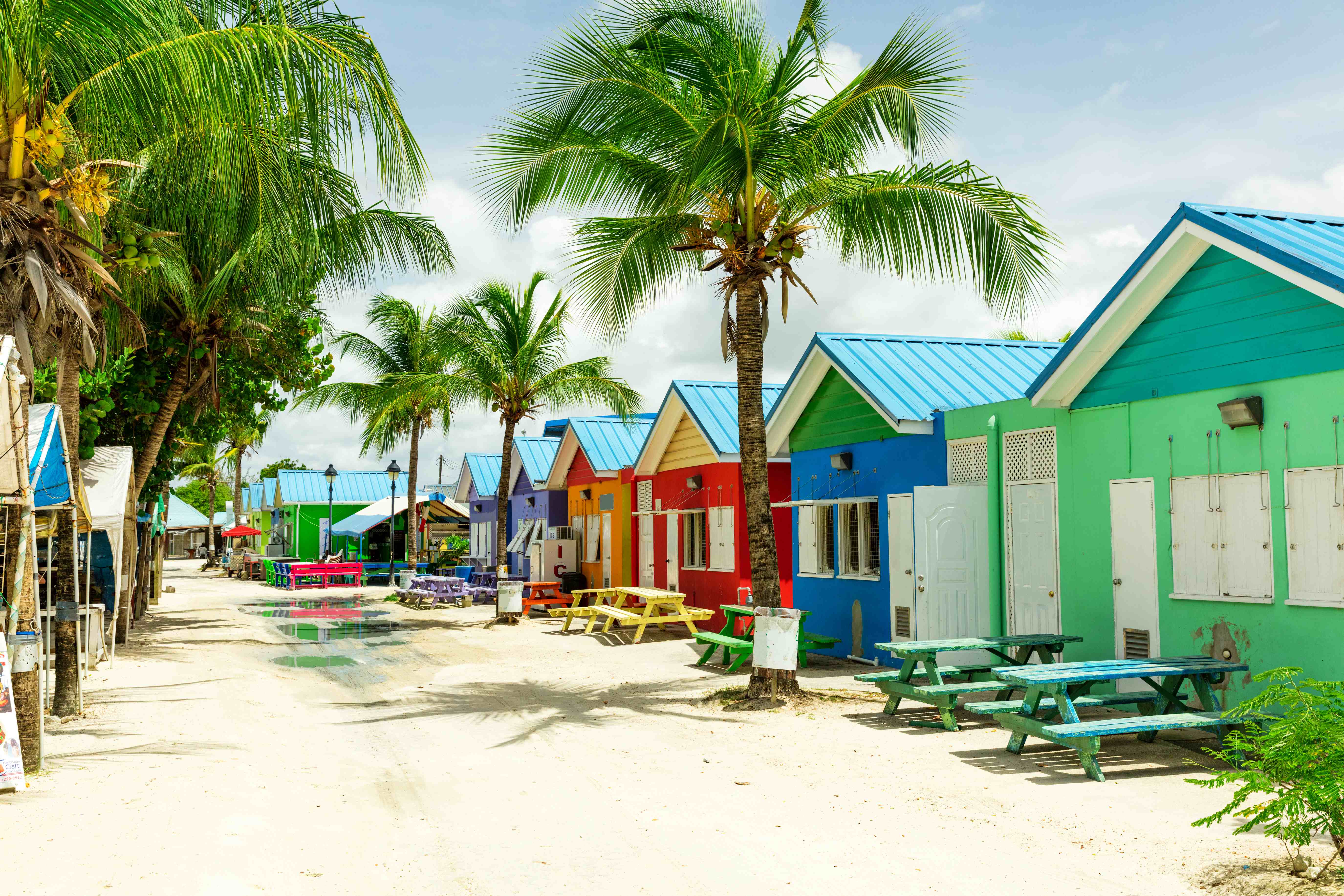 barbados