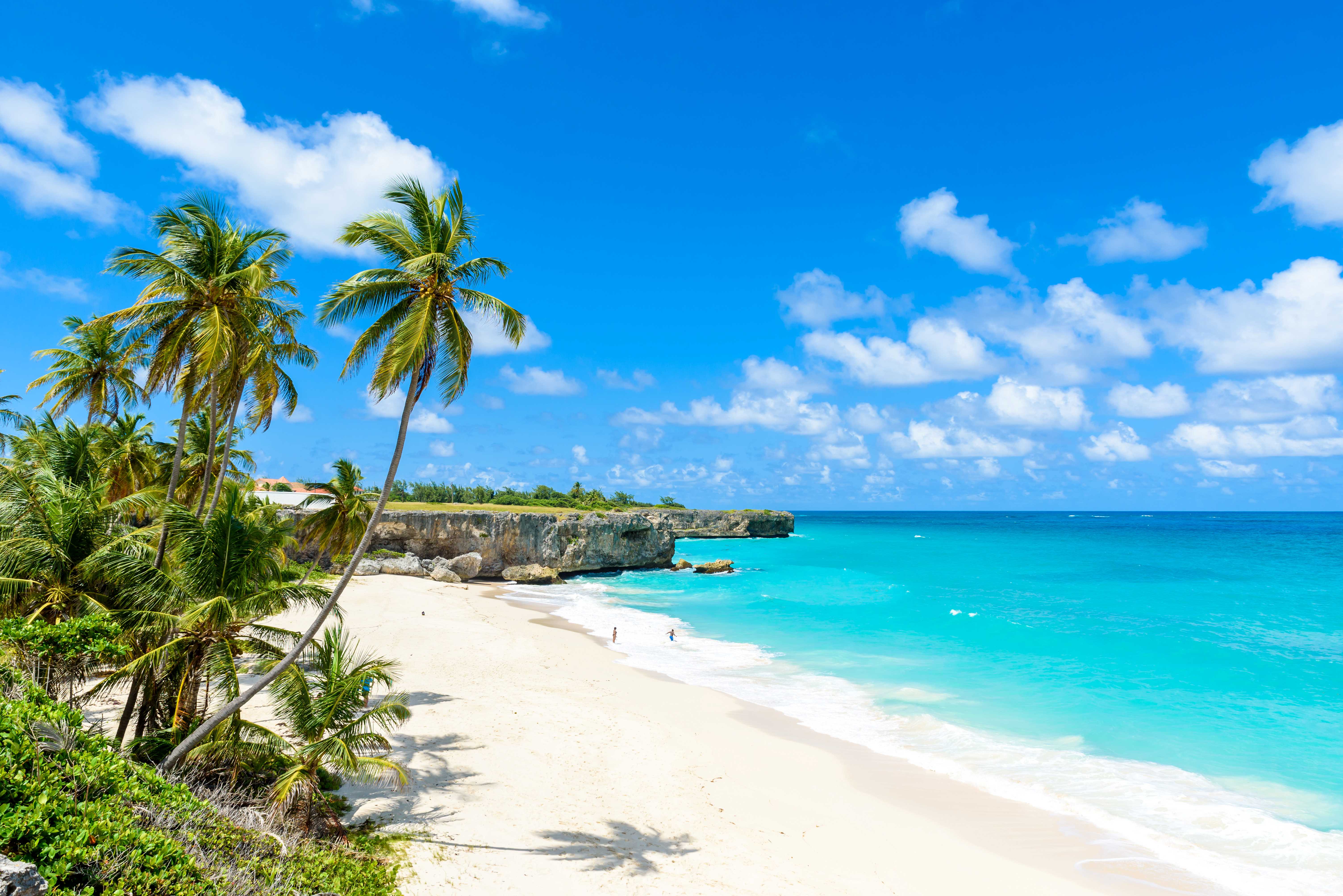 barbados